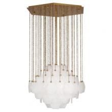 Robert Abbey 865 - Jonathan Adler Vienna Chandelier