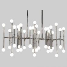 Robert Abbey S687 - Jonathan Adler Meurice Chandelier