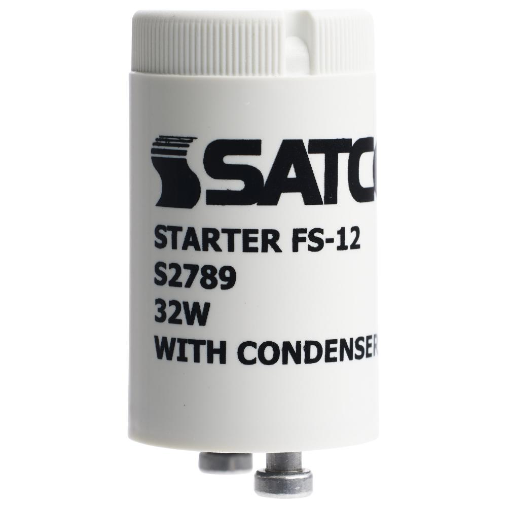 FS/12 Starter 32W Circline