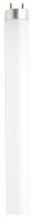 Satco Products Inc. S2915/TF - 32 Watt; T8; Fluorescent; 3000K Warm White; 85 CRI; Medium Bi Pin base; Shatter Proof