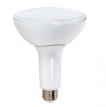 Satco Products Inc. S9186 - 16 watt; R40 LED; 2700K-2200K; Medium base; 108' beam spread; 120 volts
