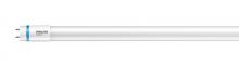 Satco Products Inc. W452060 - 10.5 Watt T8 LED; 50000 Average rated hours; Medium bi-pin base; 1160 Lumens; 3500K