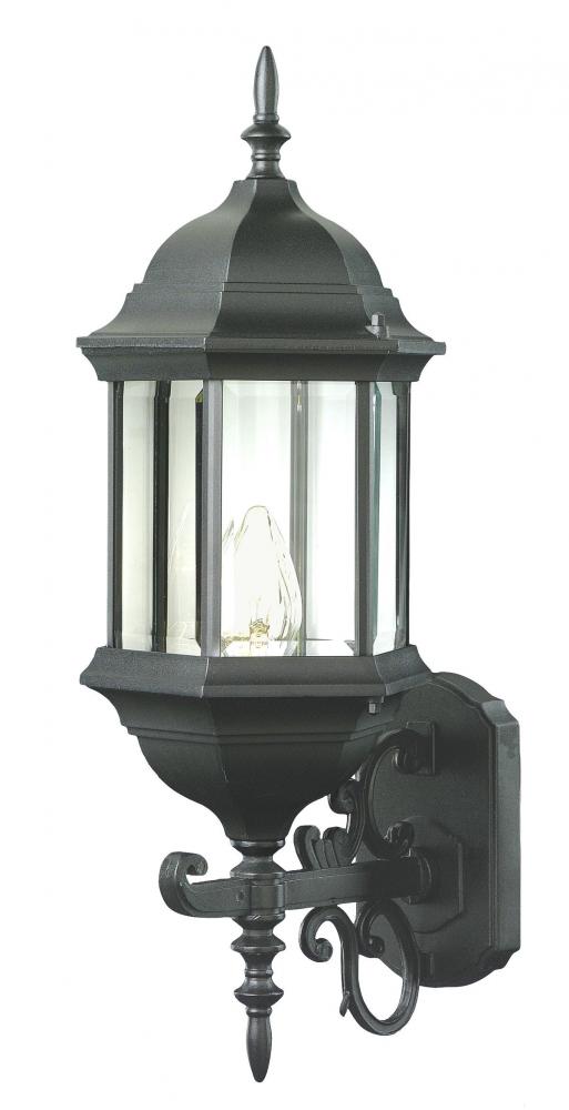 Josephine 26" Wall Lantern