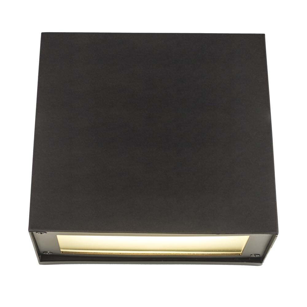 Ares Outdoor Wall Lights Bronze