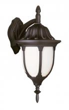 Trans Globe 4048 BC - Hamilton 13" Wall Lantern