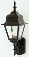 Trans Globe 4412 BC - Argyle 16.75" Wall Lantern