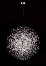 Bethel International BET60 - Chrome Chandelier