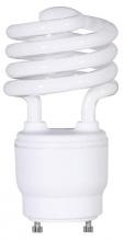 Compact Fluorescent (CFL) Bulbs