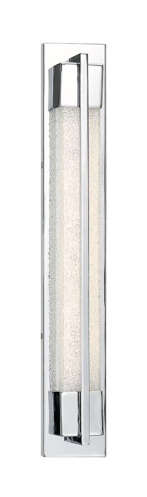 ICE 19IN VANITY/SCONCE 3500K