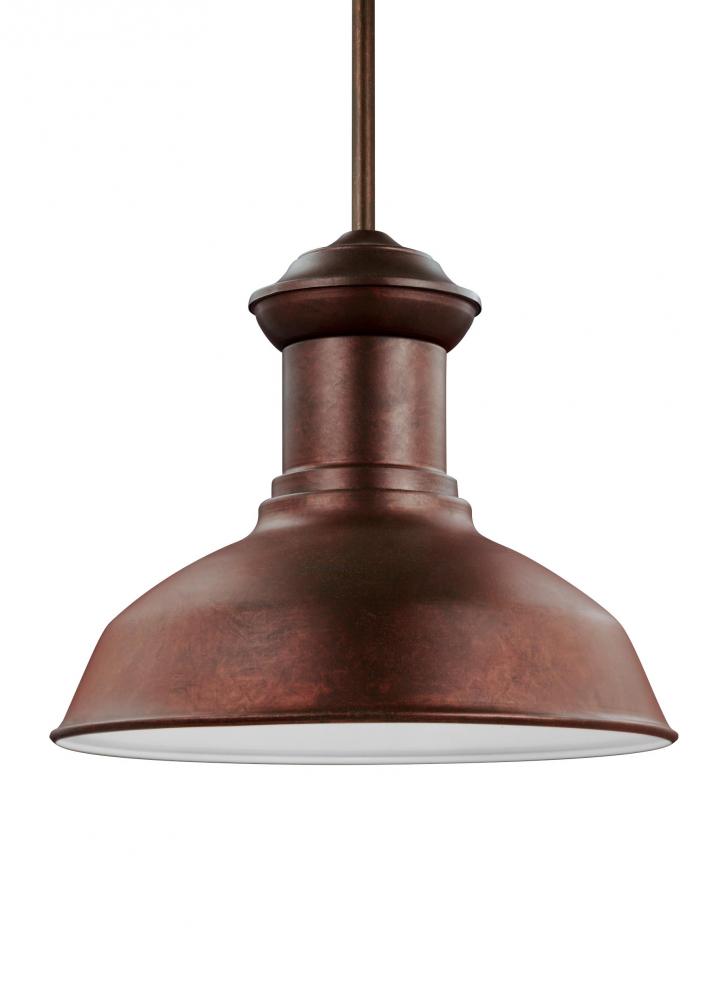 Fredricksburg LED Outdoor Pendant