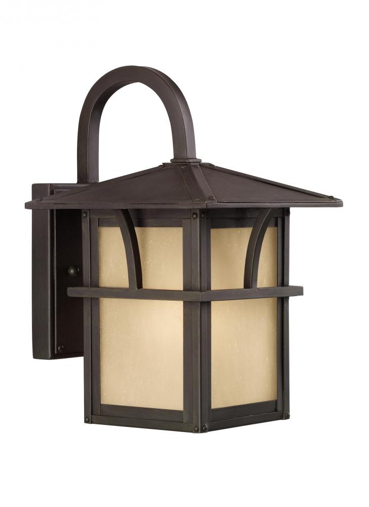 Medford Lakes One Light Outdoor Wall Lantern