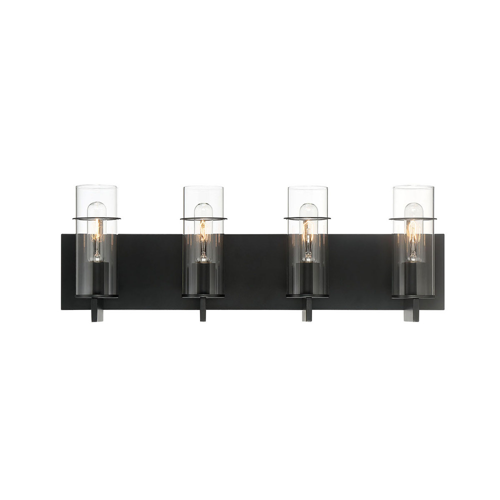 PISTA,BATHBAR,4LT,BLACK