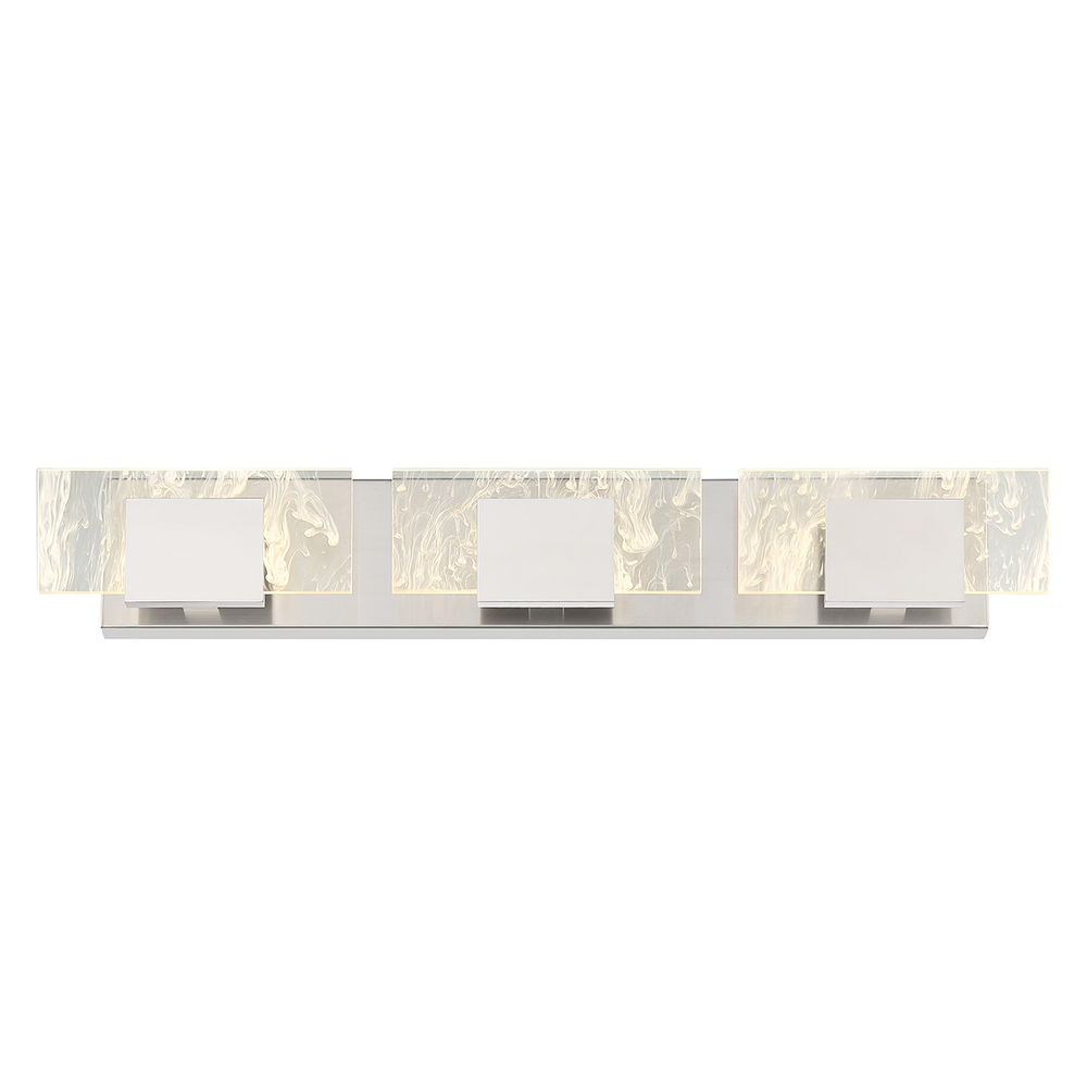 KASHA,BATHBAR,3LT,LED,NIC