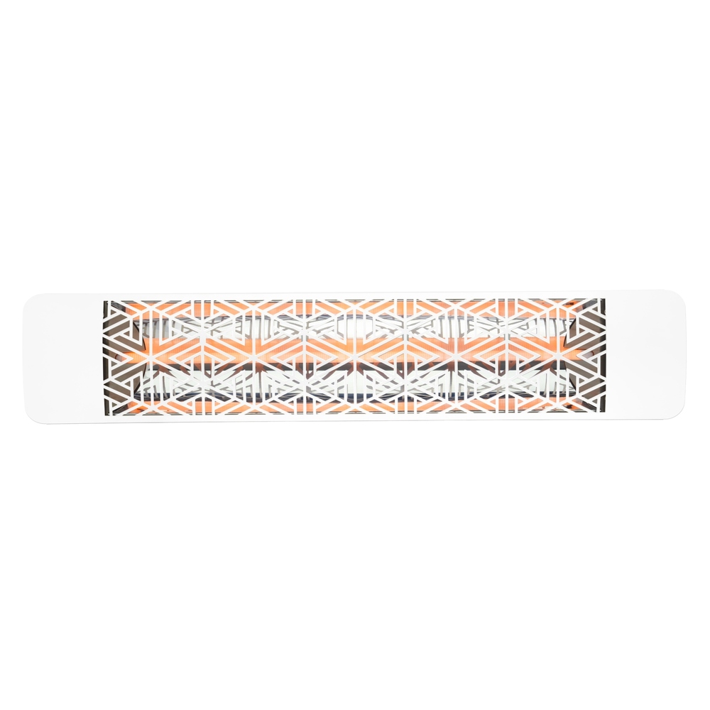 480V 2000W ELECTRIC HEATER,WH3
