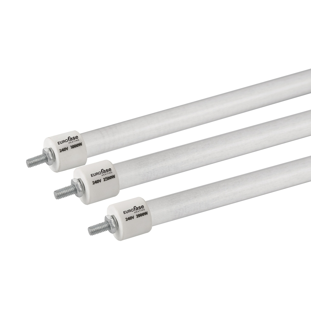 240V 4000W QUARTZ ELEMENT