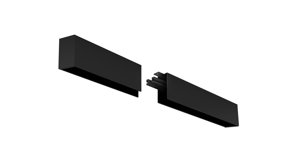 4FT,F55,SURFACE,4000K,BLK,EXT