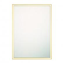 Eurofase 47565-012 - NIXON-MR-42X30IN-REC-GD-LED