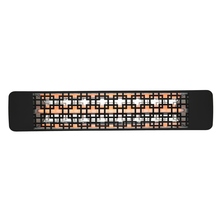 Eurofase EF20240B5 - 240V 2000W ELECTRIC HEATER,BL5