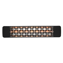 Eurofase EF25480B5 - Eurofase EF25480B5 Single Element 39 Inch 2500 Watt Electric Patio Heater