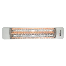 Eurofase EF25240S3 - 240V 2500W ELECTRIC HEATER,SS3