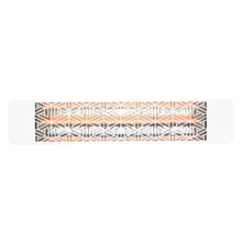 Eurofase EF20480W3 - 480V 2000W ELECTRIC HEATER,WH3