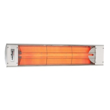 Eurofase EF25277S - 277V 2500W ELECTRIC HEATER,SS