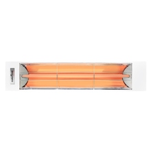 Eurofase EF25208W - 208V 2500W ELECTRIC HEATER,WHT