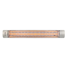 Eurofase EF30208S2 - Eurofase EF30208S2 Single Element 61 Inch 3000 Watt Electric Patio Heater