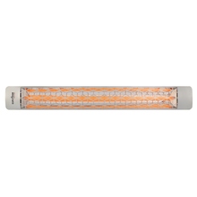 Eurofase EF30240S6 - Eurofase EF30240S6 Single Element 61 Inch 3000 Watt Electric Patio Heater