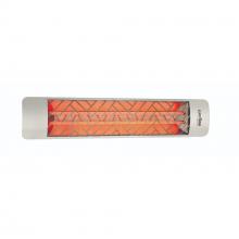 Eurofase EF50277S1 - 277V 5000W ELECTRIC HEATER,SS1