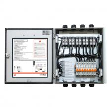 Eurofase EFURCB48M2 - 277V-480V MULTI INPUT,2 ZONE