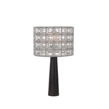 Kalco 509191OSL - Prado 1 Light Portable Table Lamp