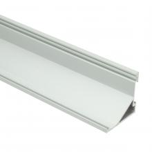 American Lighting PE-RADXL-2M - radius xl extrusion 2m