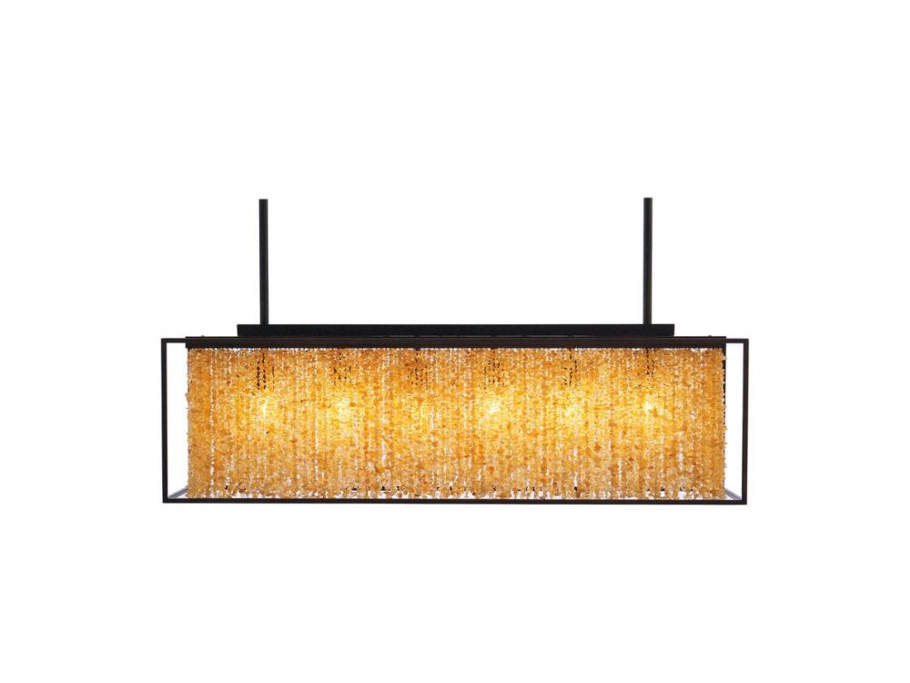 HANGING CHANDELIER