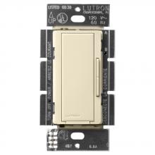 Lutron Electronics MA-RH-AL-CSA - MAESTRO REMOTE DIMMER ALMOND CLAM CSA