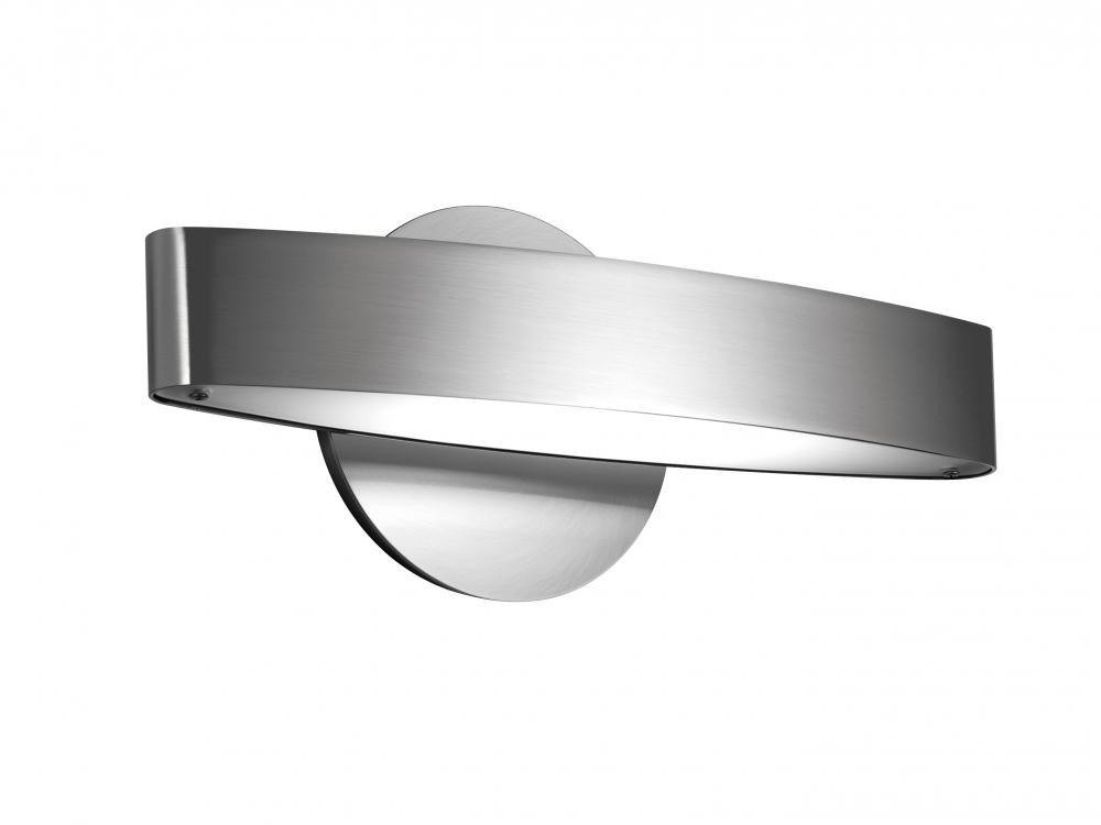 Chrome Wall Light