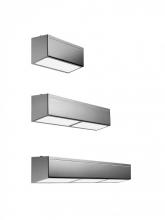 Estiluz A-2302-37 - Nickel Wall Light