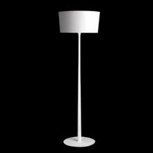 Estiluz P-2909BF-76 - White Floor Lamp