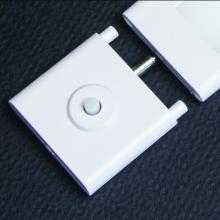 GM Lighting EDGE-MS-W - SlimEdgeÃƒÂ¢Ã¢â‚¬Å¾Ã‚Â¢ Modular On-Off Switch