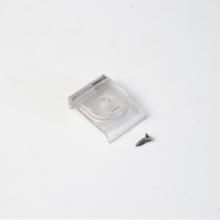 GM Lighting EDGE-AB-W - SlimEdgeÃƒÂ¢Ã¢â‚¬Å¾Ã‚Â¢ Mounting Bracket