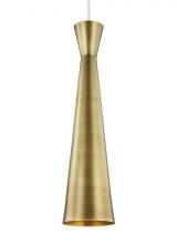 Visual Comfort & Co. Modern Collection 700MPWDSBRC - Windsor Pendant