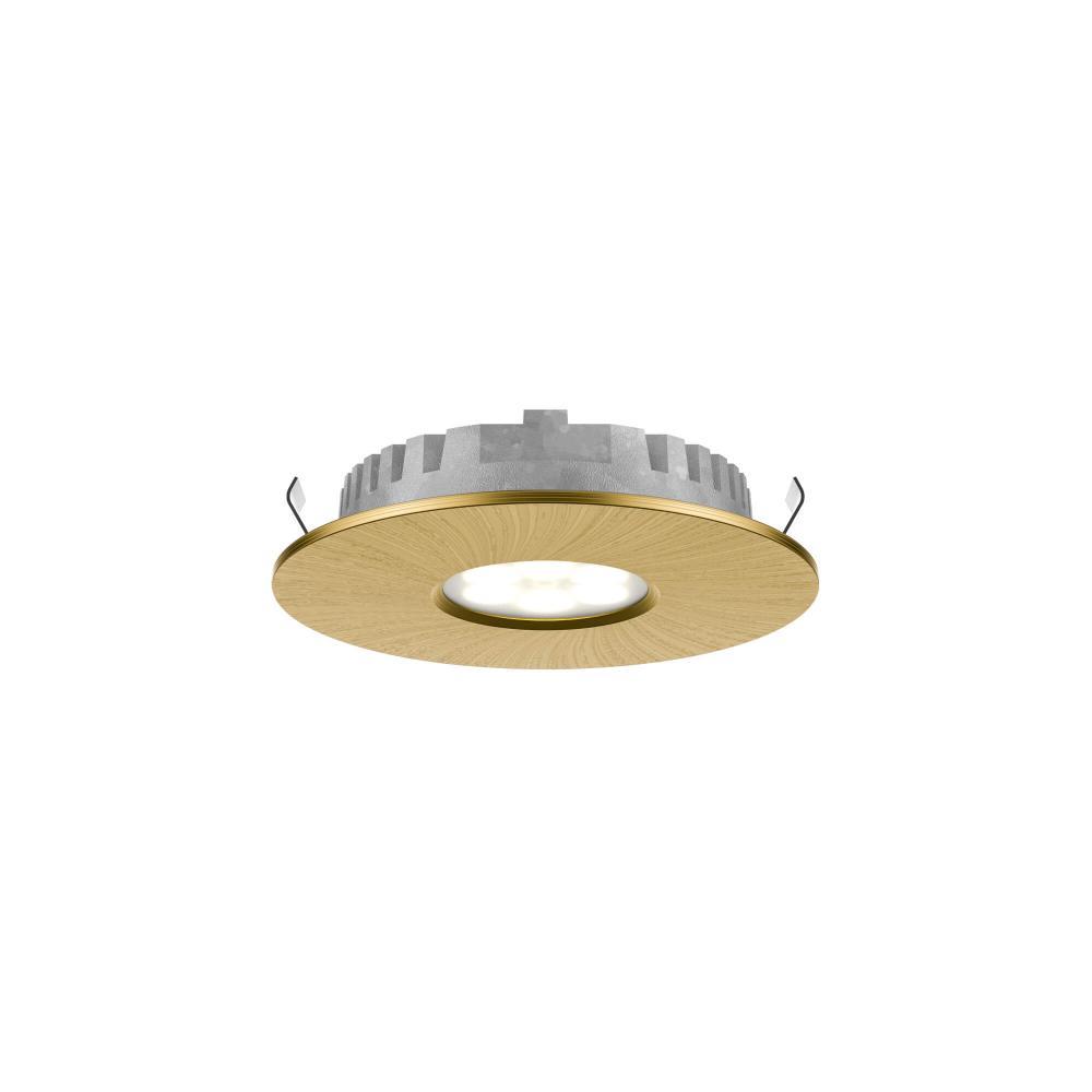 12v LED Recessed Superpuck