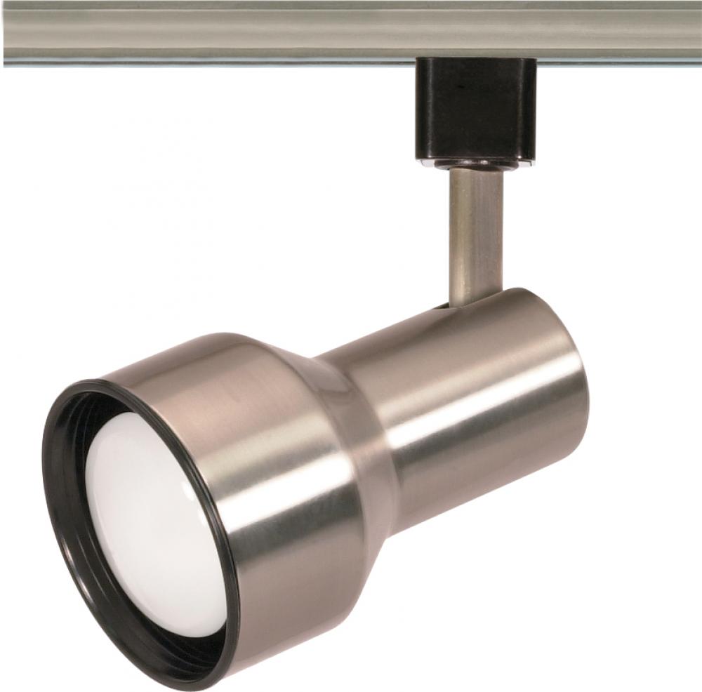 1 Light - R20 - Track Head - Step Cylinder