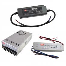 Diode Led DI-CV-MW12V40W-277-LPS3R - DRIVER/POWER