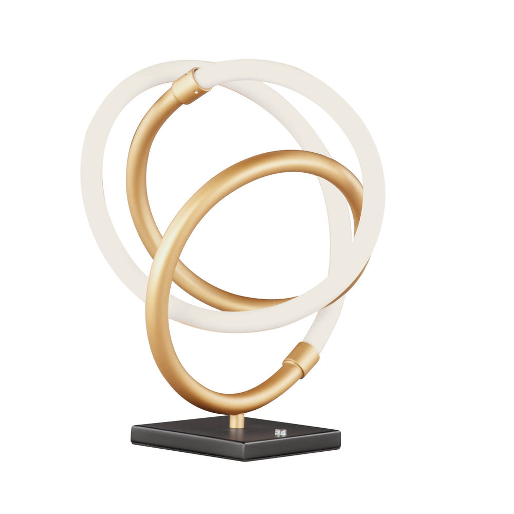 Mobius-Table Lamp
