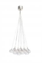 ET2 E20113-24 - Starburst-Multi-Light Pendant