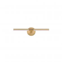 ET2 E21351-GLD - Dorian-Wall Sconce