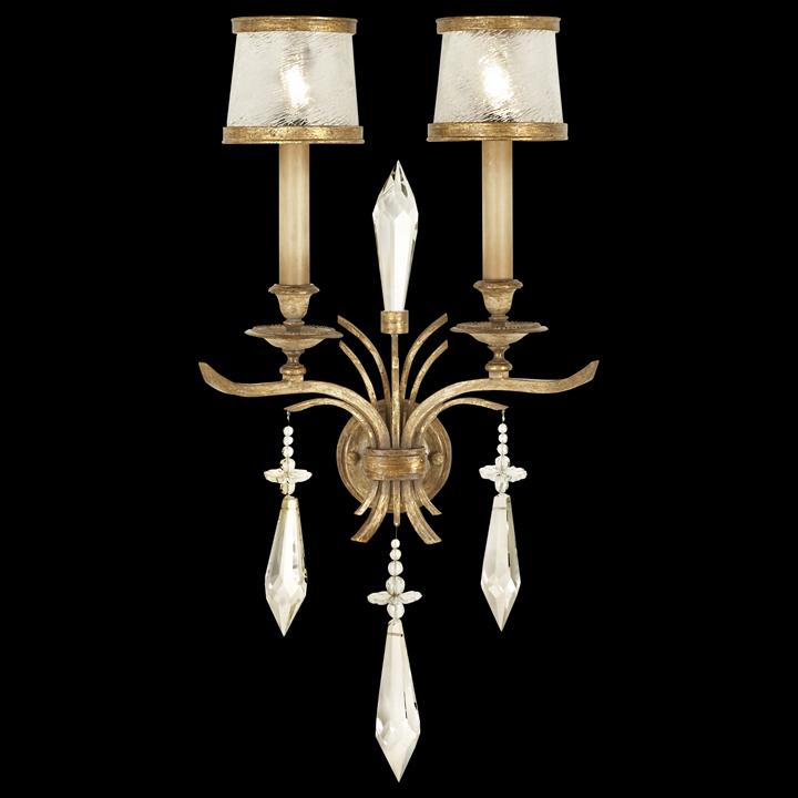 Monte Carlo 31" Sconce