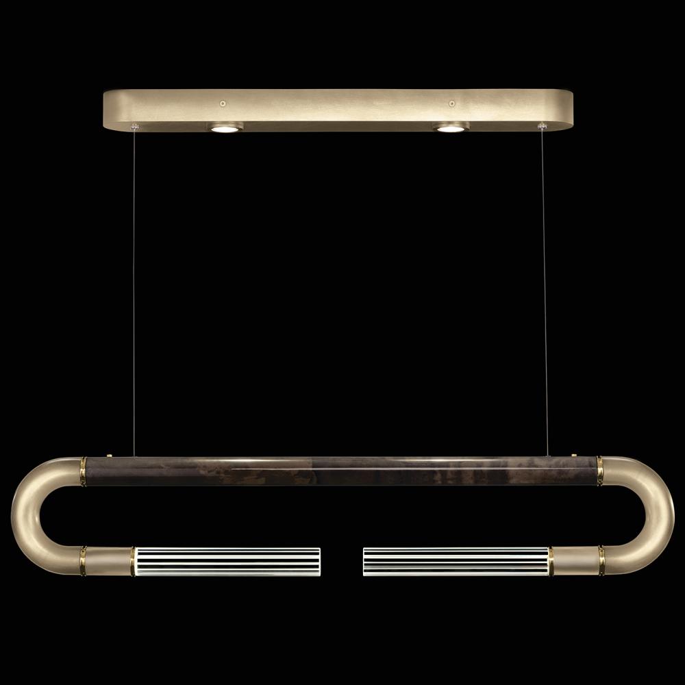 Antonia 52" Linear Pendant