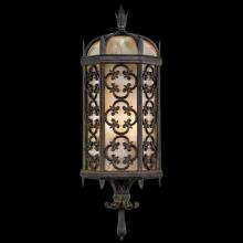 Fine Art Handcrafted Lighting 329681ST - Costa del Sol 24" Outdoor Sconce